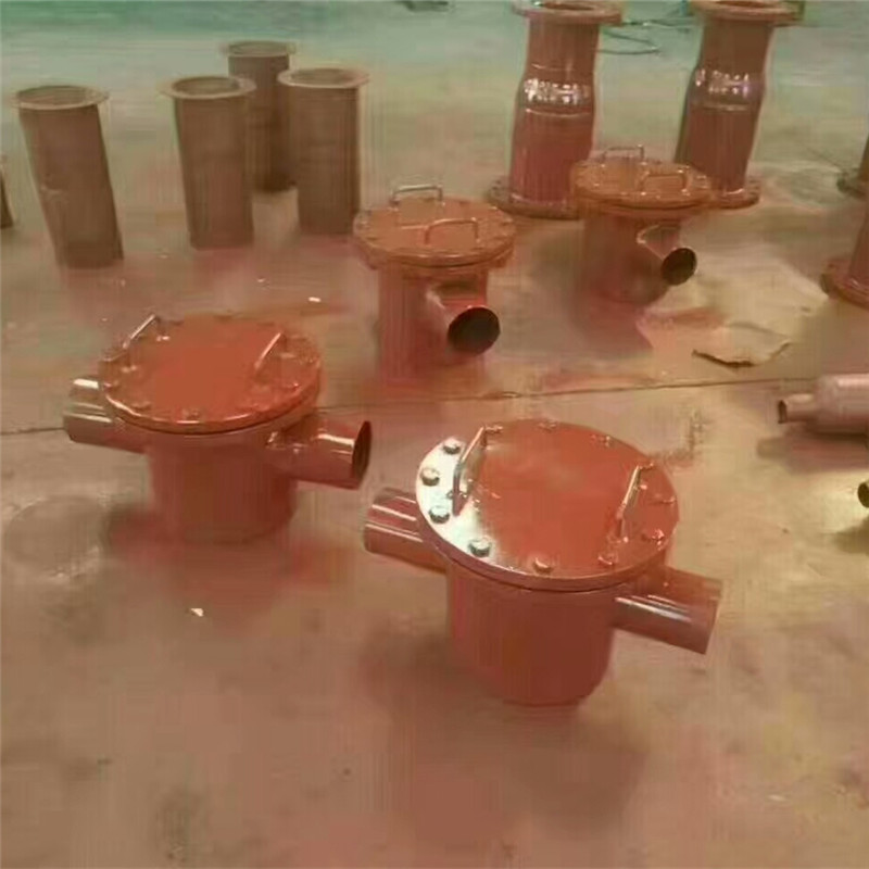 直销常压人孔 快开人孔 可按图加工订做异型人孔厂家