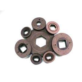 制动器;摩擦片/块;电磁离合器