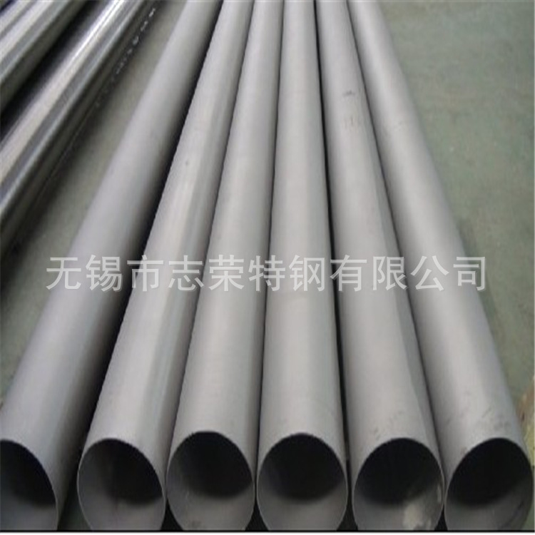 厂价直发 S2507不锈钢工业管 酸洗不锈钢管  不锈钢工业钢管