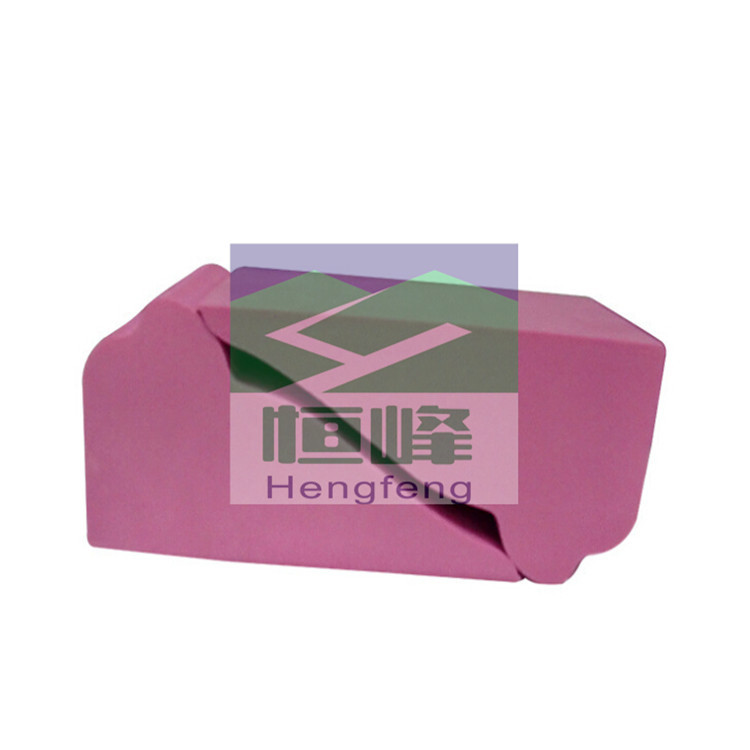 EVA加油手掌 脚掌  EVA方块 圆块 三角块 可印logo