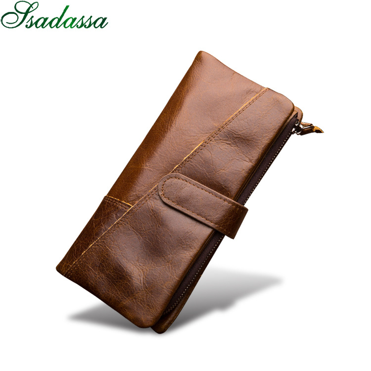 Polyurethane retro removable small clutch bag