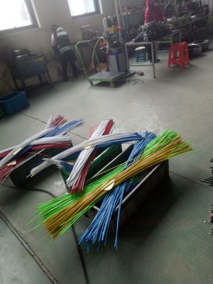 加工定制自行車刹車線閘線山地車刹車線公主線彩閘線可按要求訂做