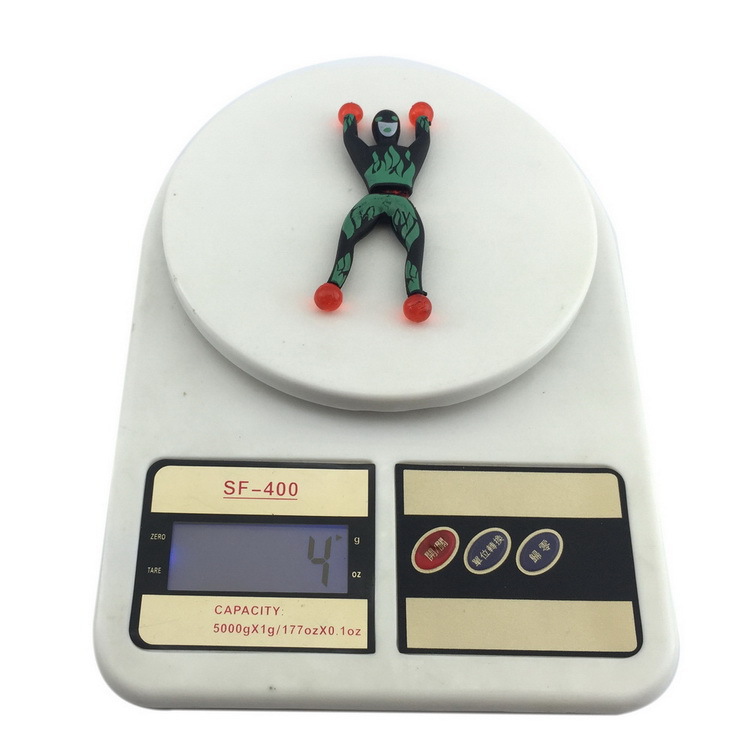 爬墙人,爬壁人,彩色爬墙人,粘性蜘蛛侠,玩具礼品赠品,翻跟头小人,爬墙蜘蛛人 .JPG