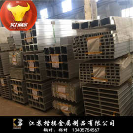 6061 6063-T6铝管 铝方管 优惠销售(详情页规格表)