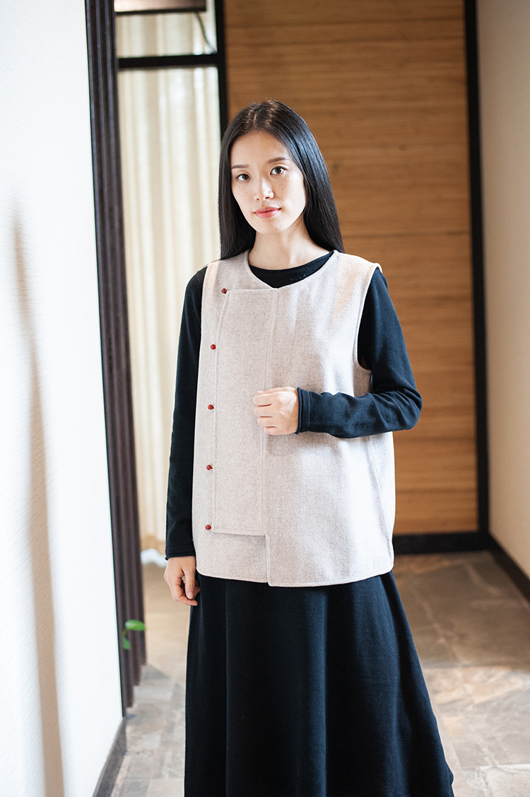 Gilet femme - Ref 3434809 Image 25