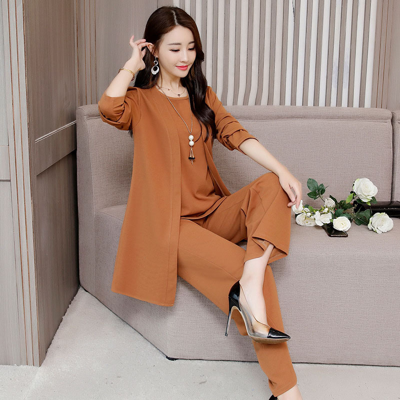 Costume femme en Fibre de polyester - Ref 3335343 Image 5