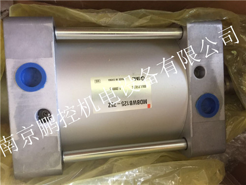 日本SMC压装汽缸MDBWB125-75Z-M9BZ