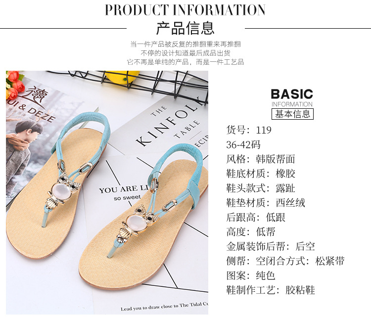 Chaussures été pour femme en Consultation - Ref 3346291 Image 12