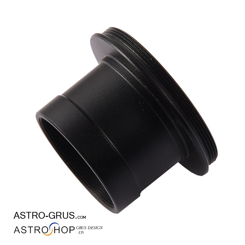 Аксессуары для астрономических телескопов 1,25 дюйма 31,7 ММ T адаптер для фотографий типа К удлинительной фокусной трубке M42 оптом