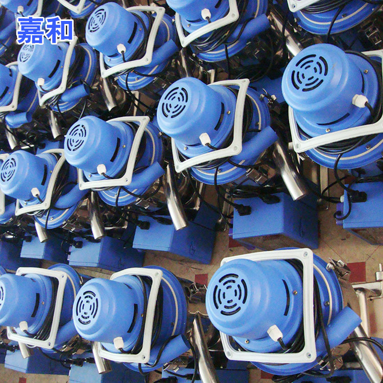 批发零售全自动真空上料机  嘉和真空上料机