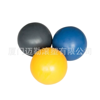 滚塑浮球，塑料浮球，PE浮球，海上用品