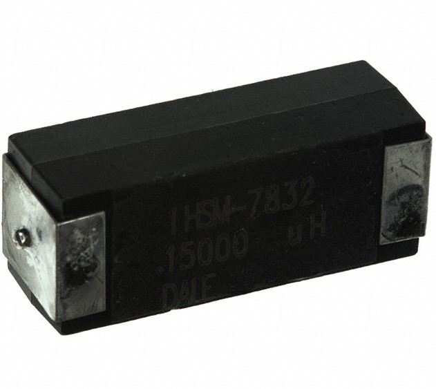 IHSM7832RG100L描述10UH 5A 36 MOHM SMD固定值电感器