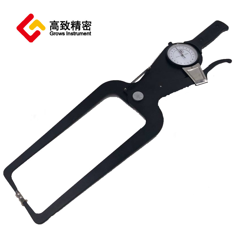 带表卡规 内卡规 外卡规 铁路轮毂卡规