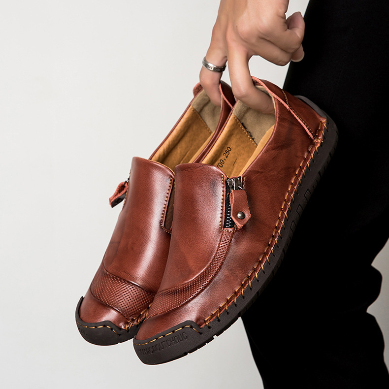 大码驾车鞋套脚