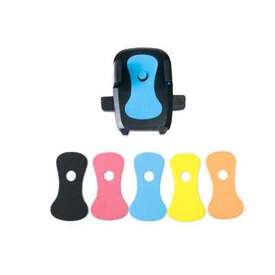 mobile phone Bracket Slip pads colour eva Foam pad Back autohesion vehicle Bracket Anti-skid pads