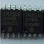 sm集成全新24lc1025-e电路