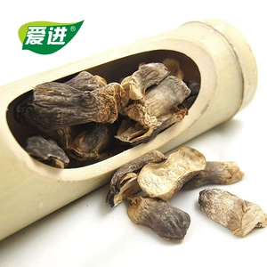 [Jiangxi Specialty] Фермерские соломенные грибы сухие товары объем в прямых волосах в прямых волосах, большое количество оптовых 100G