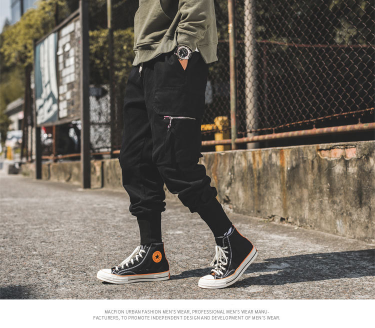 Comfort Fit