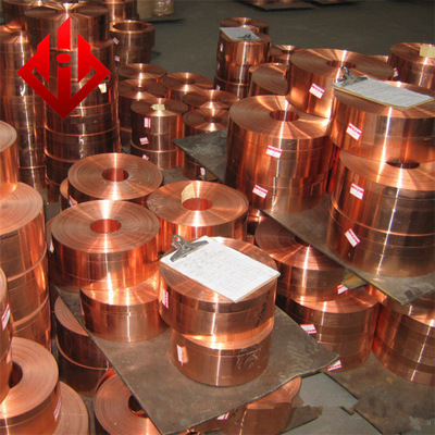 紫銅T2棒材 導電導熱 T2紫銅板材 無縫管