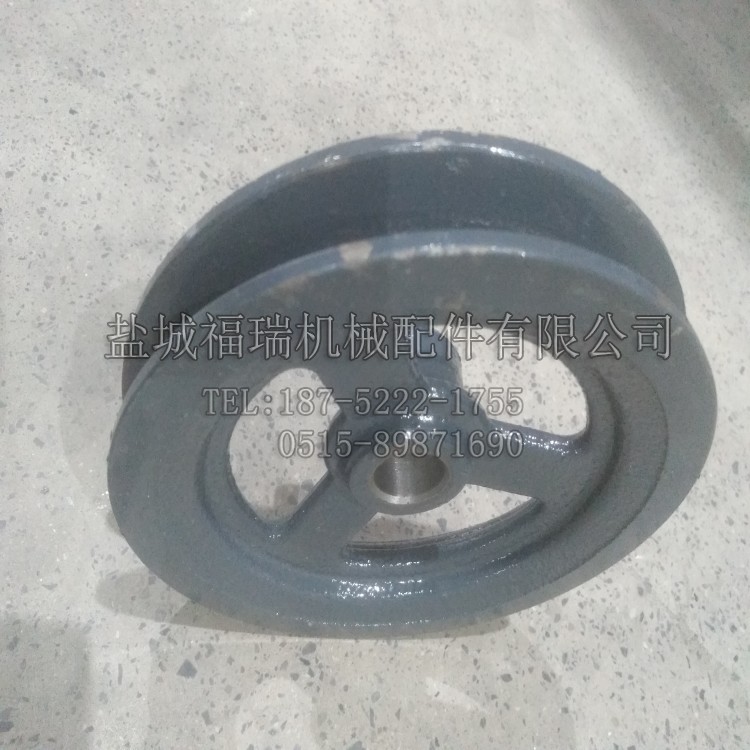 5T072-68272 特价促销 专业生产久保田收割机配件 皮带轮