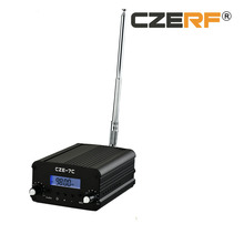 CZE-7C 0.7-1W 汽車無線調頻發射機調制器 fm音頻發射器 音頻傳輸