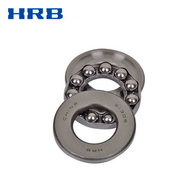 HRB 51305 8305 旗舰店 哈尔滨轴承 哈轴 推力球轴承 平面