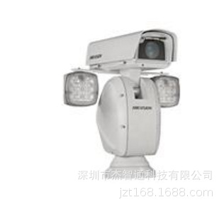 海康威视一体化网络云台摄像机 DS-2DY9336IW-A