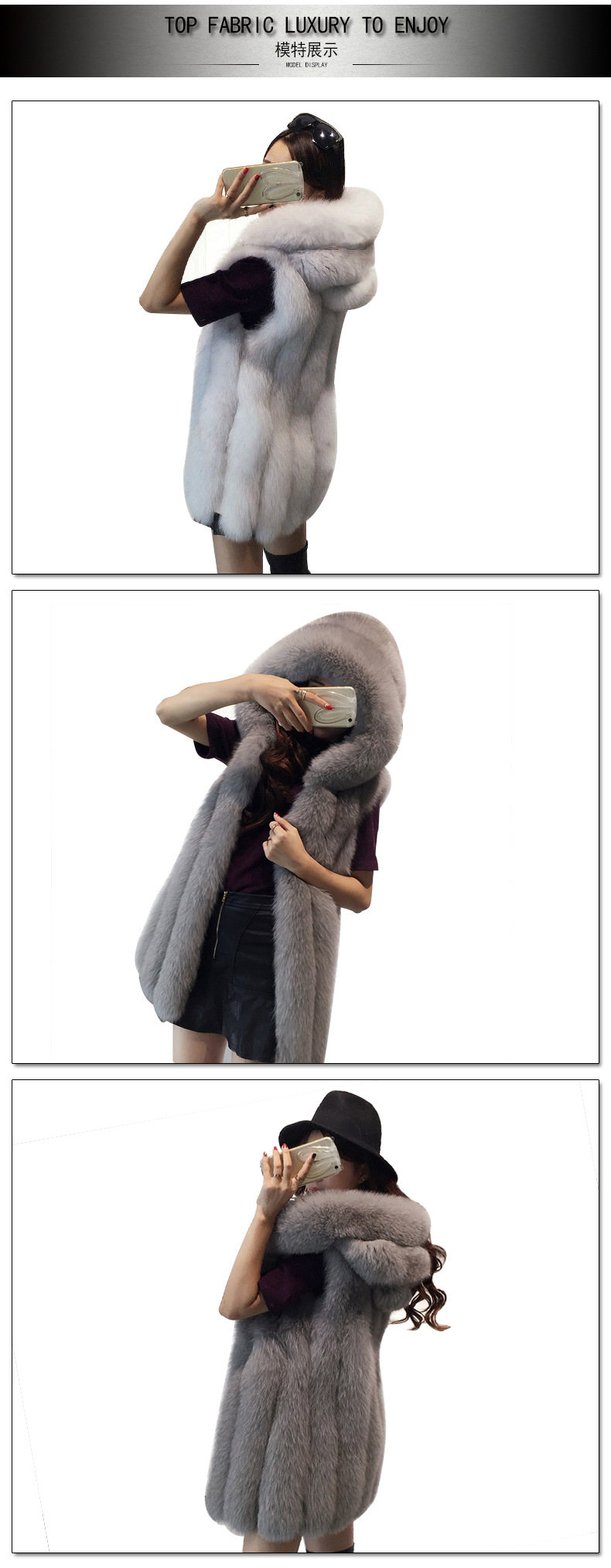 Gilet femme - Ref 3317814 Image 18