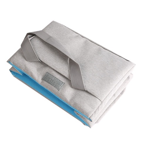 Backpacker's new BBK-WD inner bag SLR camera photography bag portable folding inner thickened bag