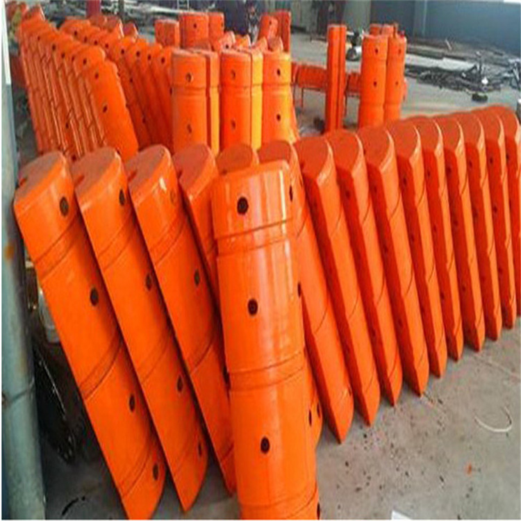 厂家供应海洋浮球 水下浮球 水下浮筒 固体浮力材料声学材料