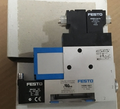 出售全新FESTO  VADMI-140 162509  原装正品