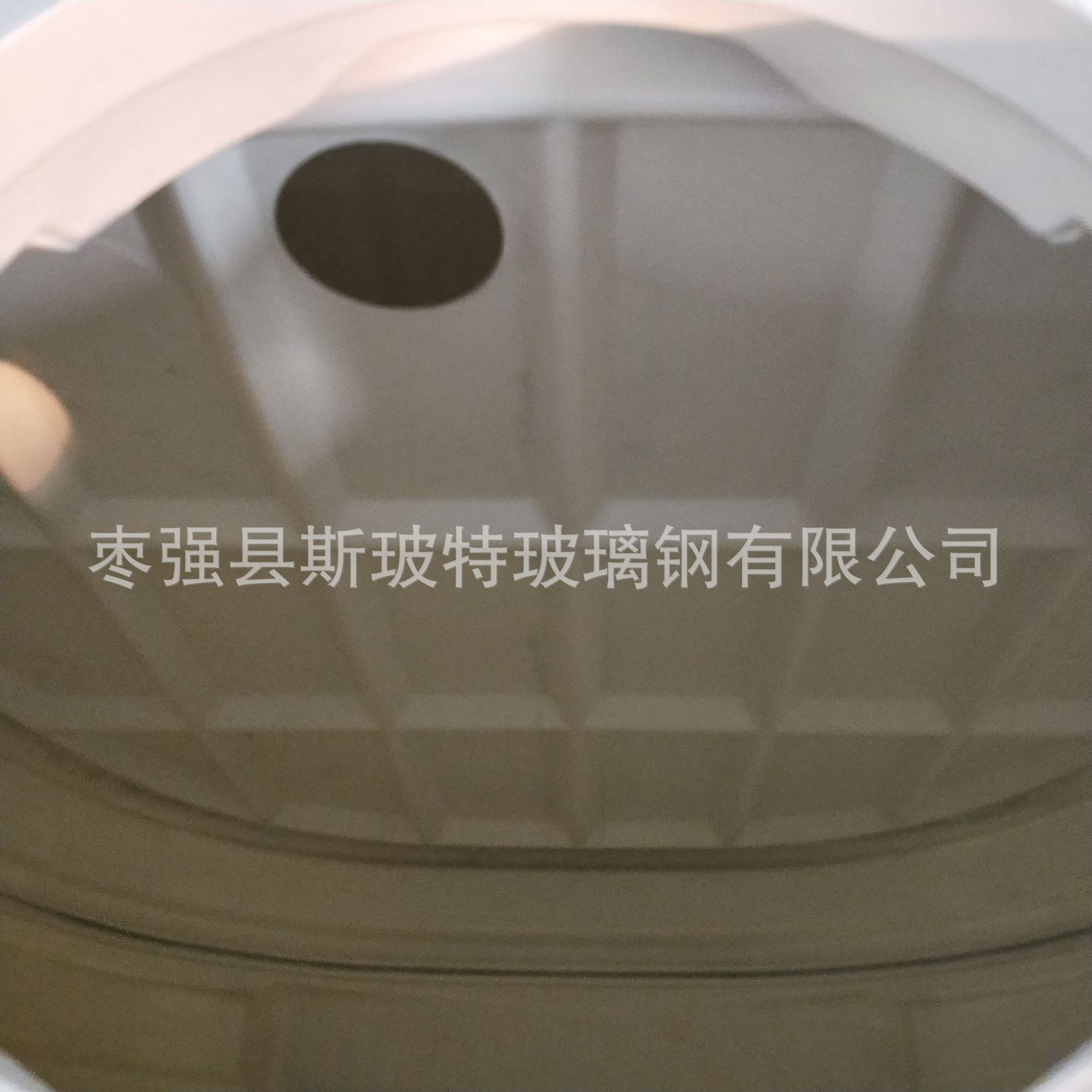 廠家批發1.5立方玻璃鋼化糞池 三格式化糞池 農村旱廁改造化糞池