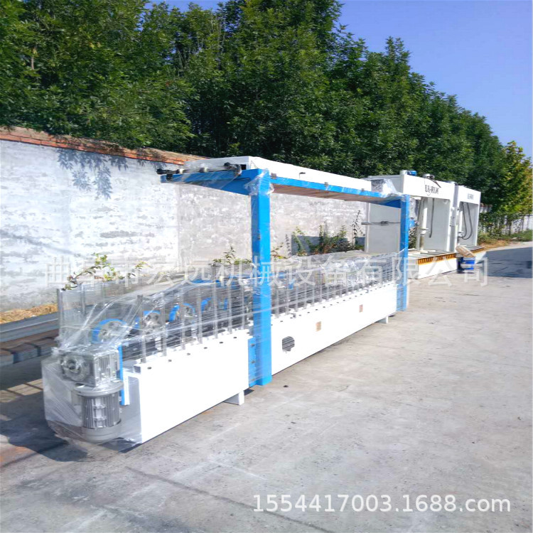 曲面异型包覆机特点 圆弧凹凸面压槽 卷边专用包覆机