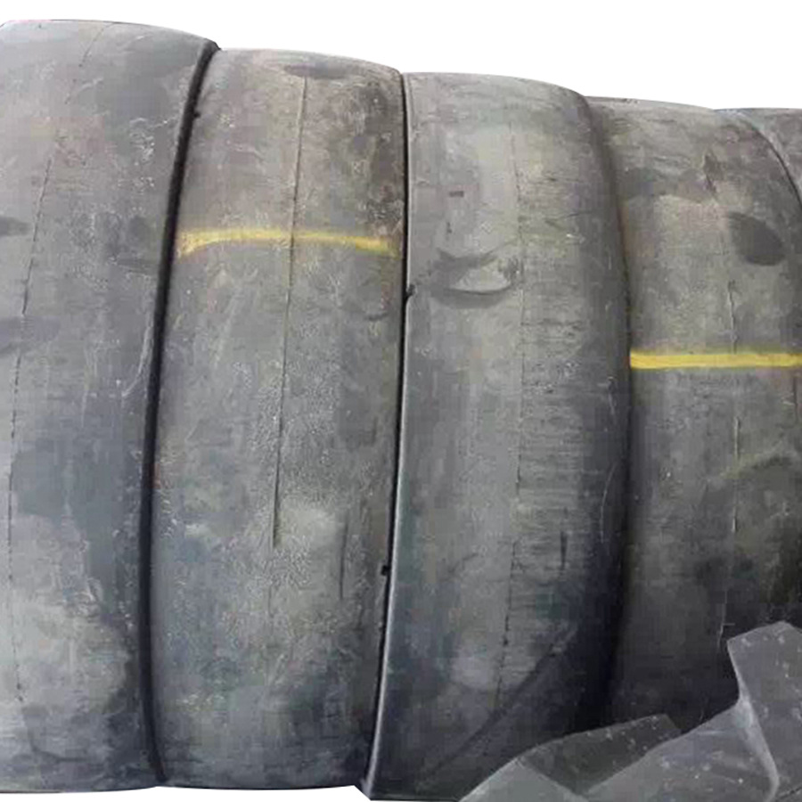 现货销售12.00R24井下铲运机光面轮胎 工程机械轮胎 耐磨抗刺扎