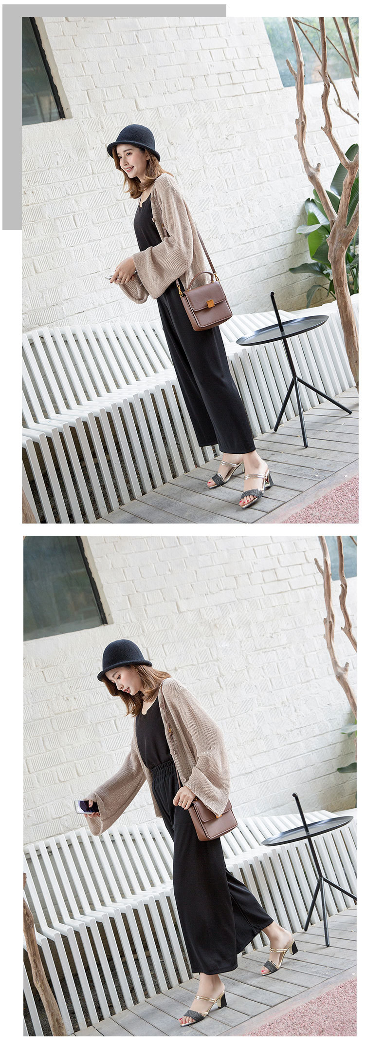 Chaussures été pour femme en Caoutchouc - Ref 3346052 Image 39