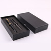 Gift box, pen, metal pencil case, custom made