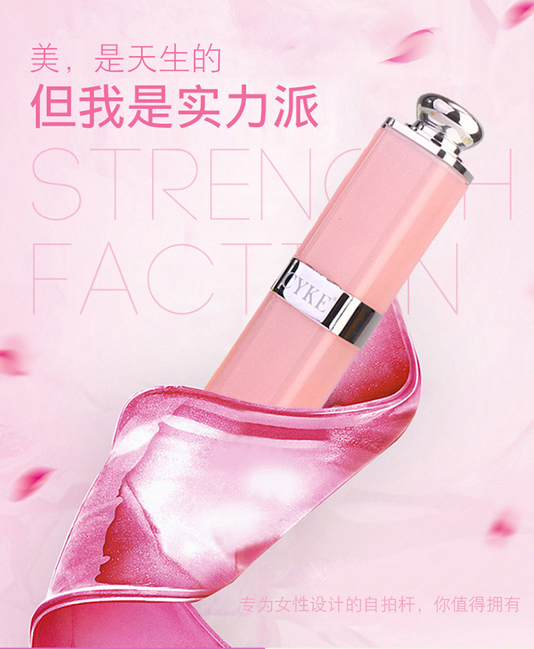 Stick selfie en Alliage d aluminium - Ref 3386647 Image 14