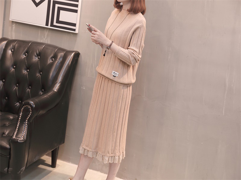 Costume femme en Mélangé - Ref 3334728 Image 23