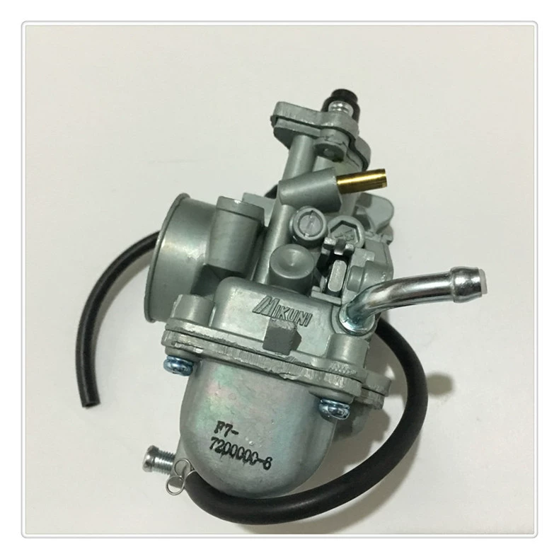 Мотоцикл изгиб автомобиля карбюратор страны II гонки 110 QS110 Euro II карбюратор питания оптом