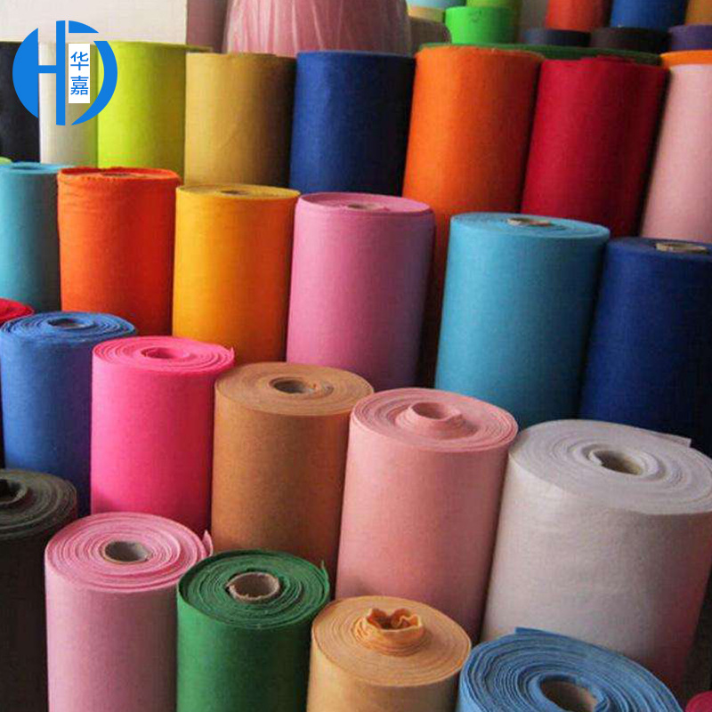 现货货源出口化纤毡 保暖工业毛毡羊毛毡 彩色羊毛化纤厂家批发