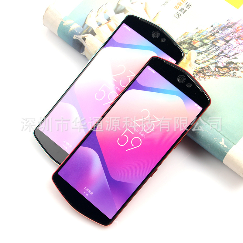 適用于美圖T8S手機模型 美圖T8S模型機 美圖T8 T9機模 T9手機模型