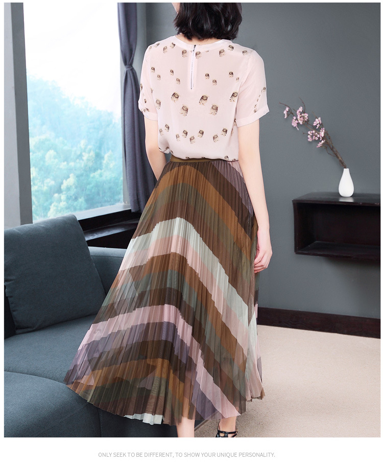 Costume femme APHRODITE en De la soie - Ref 3333788 Image 25