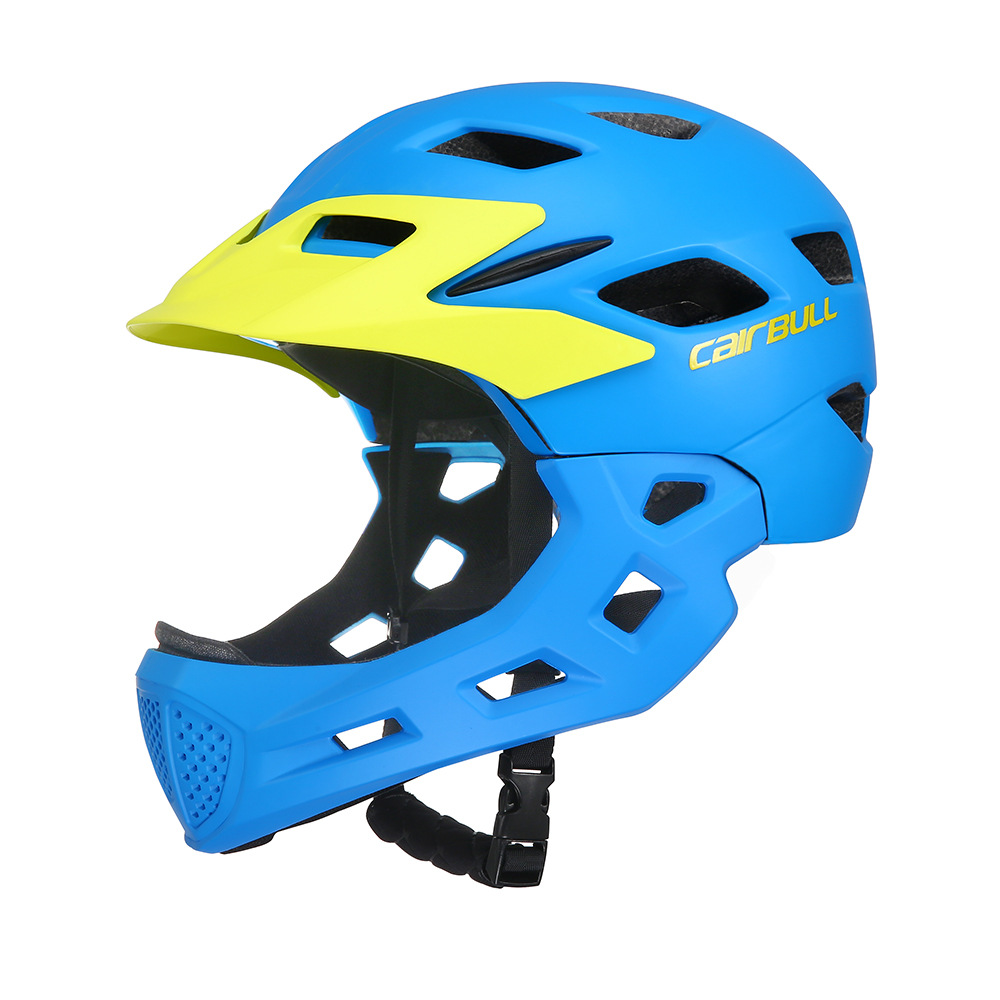 cairbull full face helmet