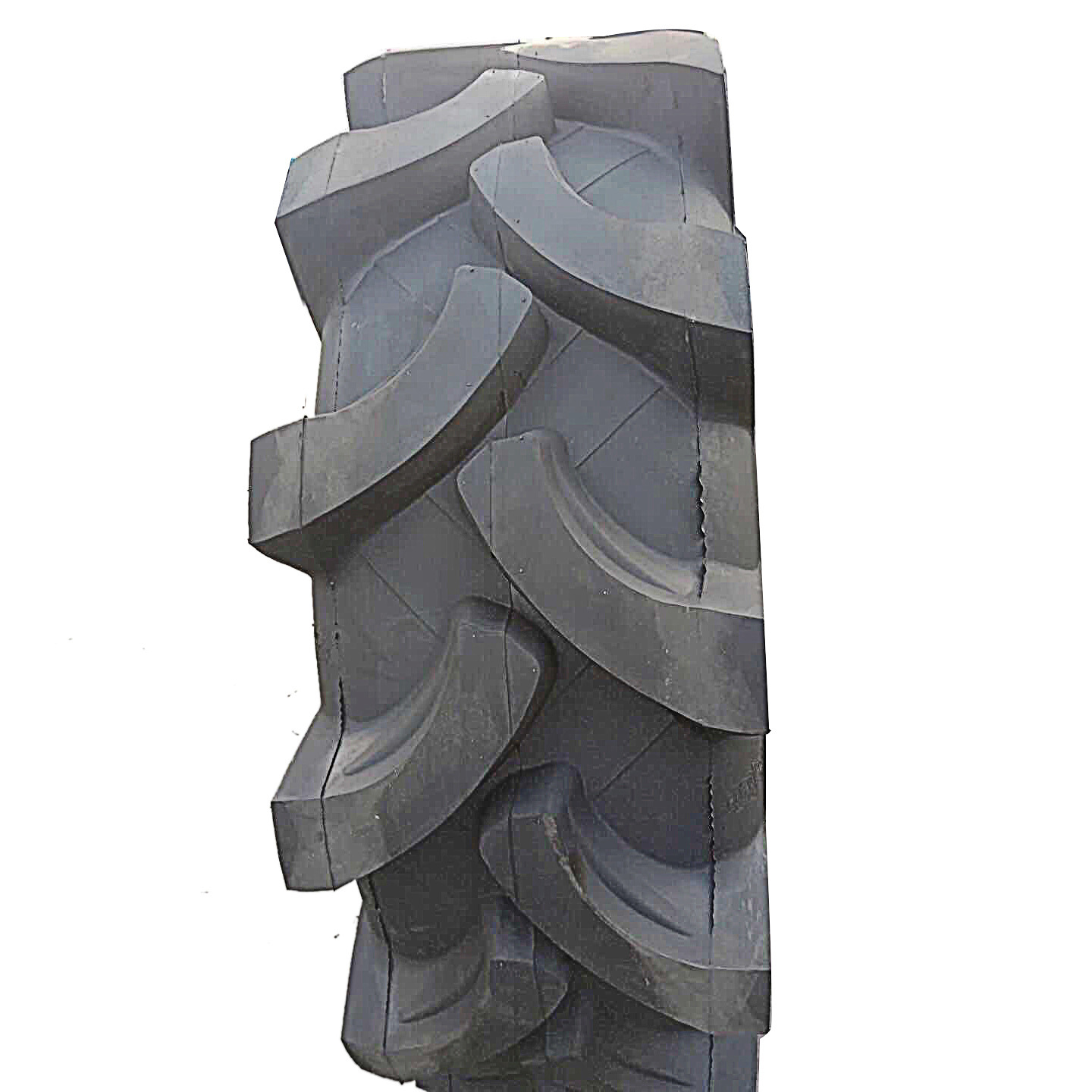 厂家直销DW500/95D32人字花纹采棉机拖拉机轮胎 全新耐磨19.5-32