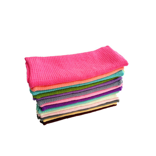 Children's photography background rug baby photo knitting rug baby photo props mat basket rug new style