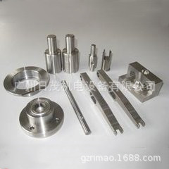 不锈钢精密机械零件来图来样做 激光切 车床铣床CNC数控 厂家销