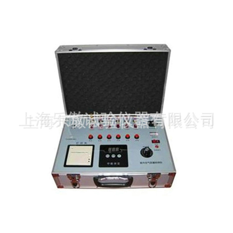 厂家直供  高质量JC-3室内空气检测仪