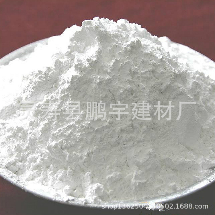 水性涂料用复合粉  涂料印花填料复合粉 低吸油量复合粉
