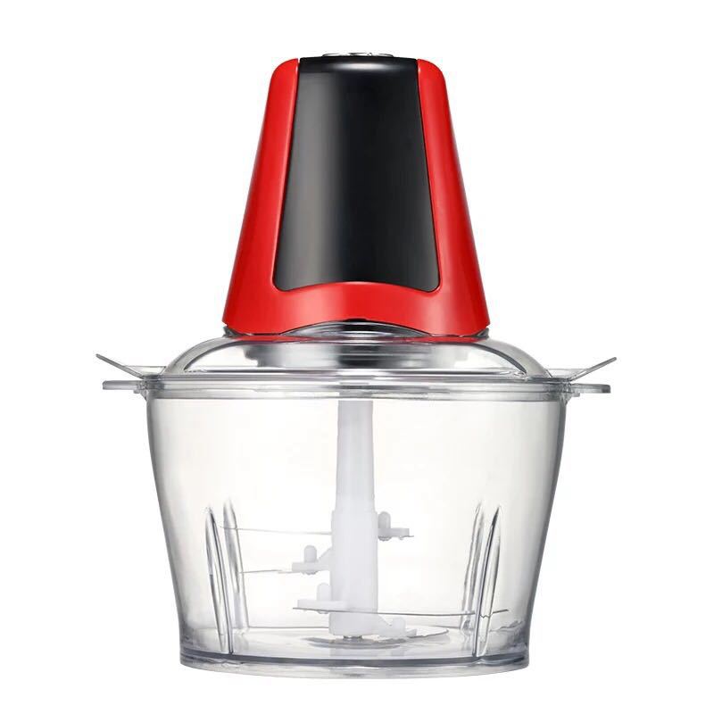 家用新款料理机 升级双速绞肉机 绞菜机 大容量绞肉机