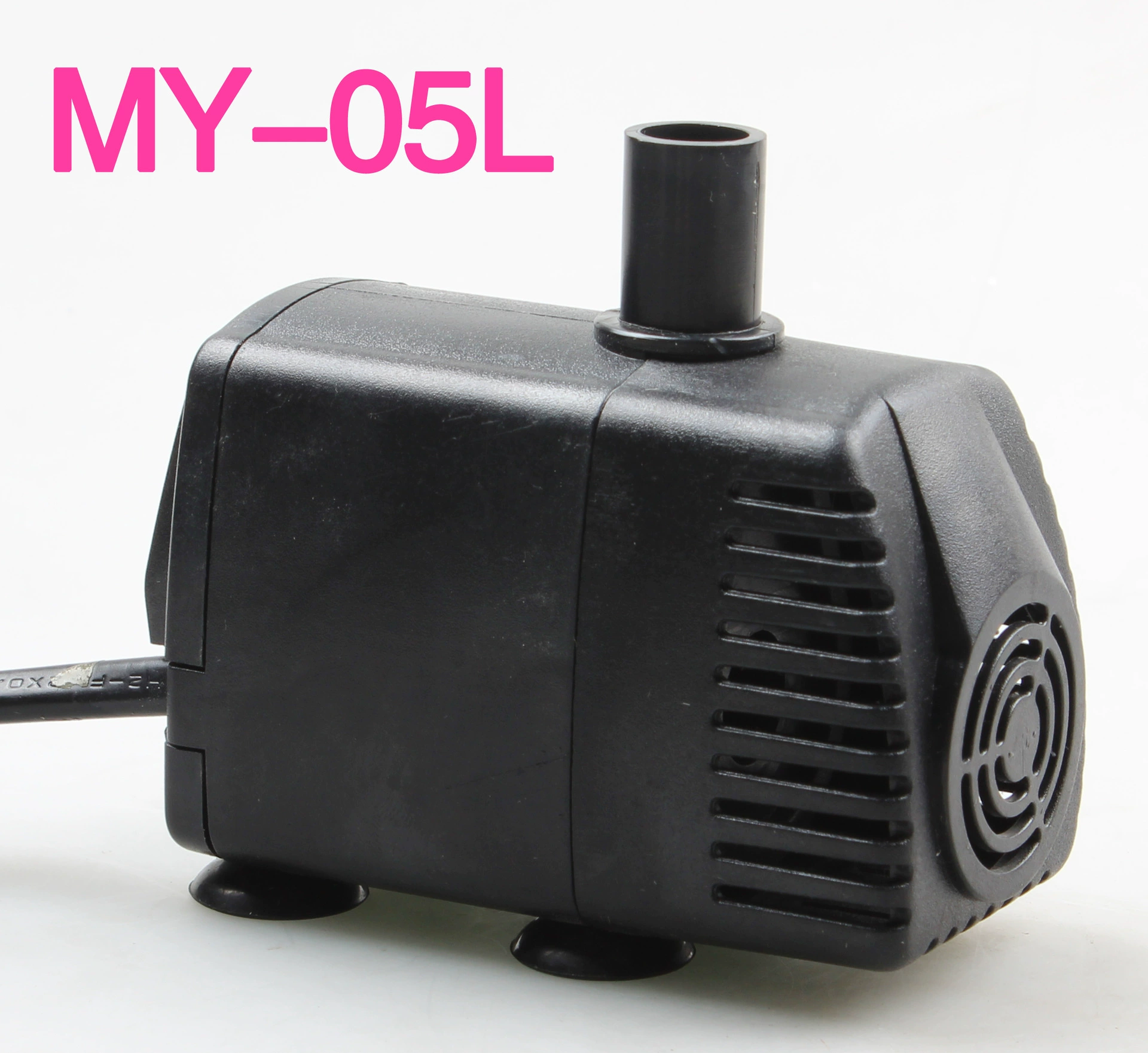 Mingyi MY-05L Рыбный аквариум насос ремесленный насос микро погружной насос